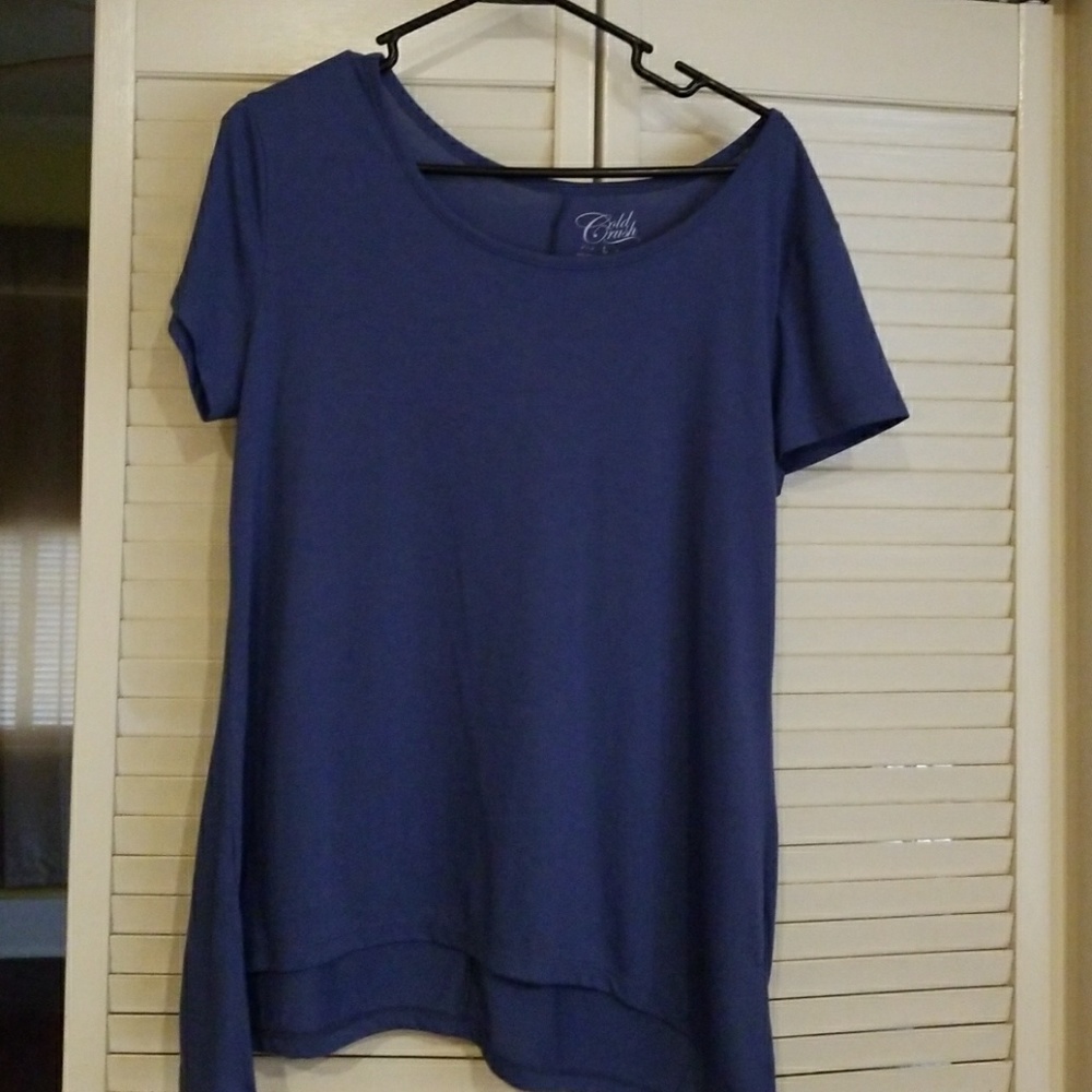 Ladies tee